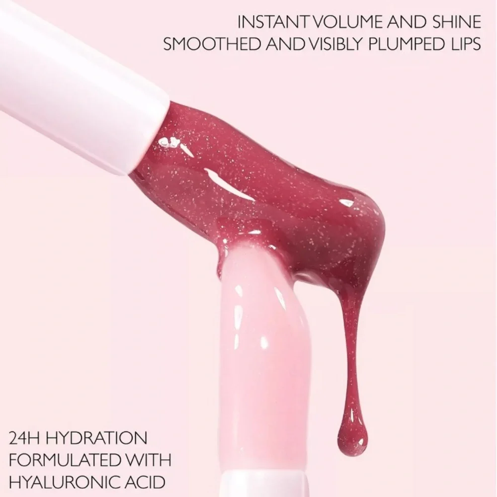 Dior Addict Lip Maximizer Gloss (Bronzed Glow) 062